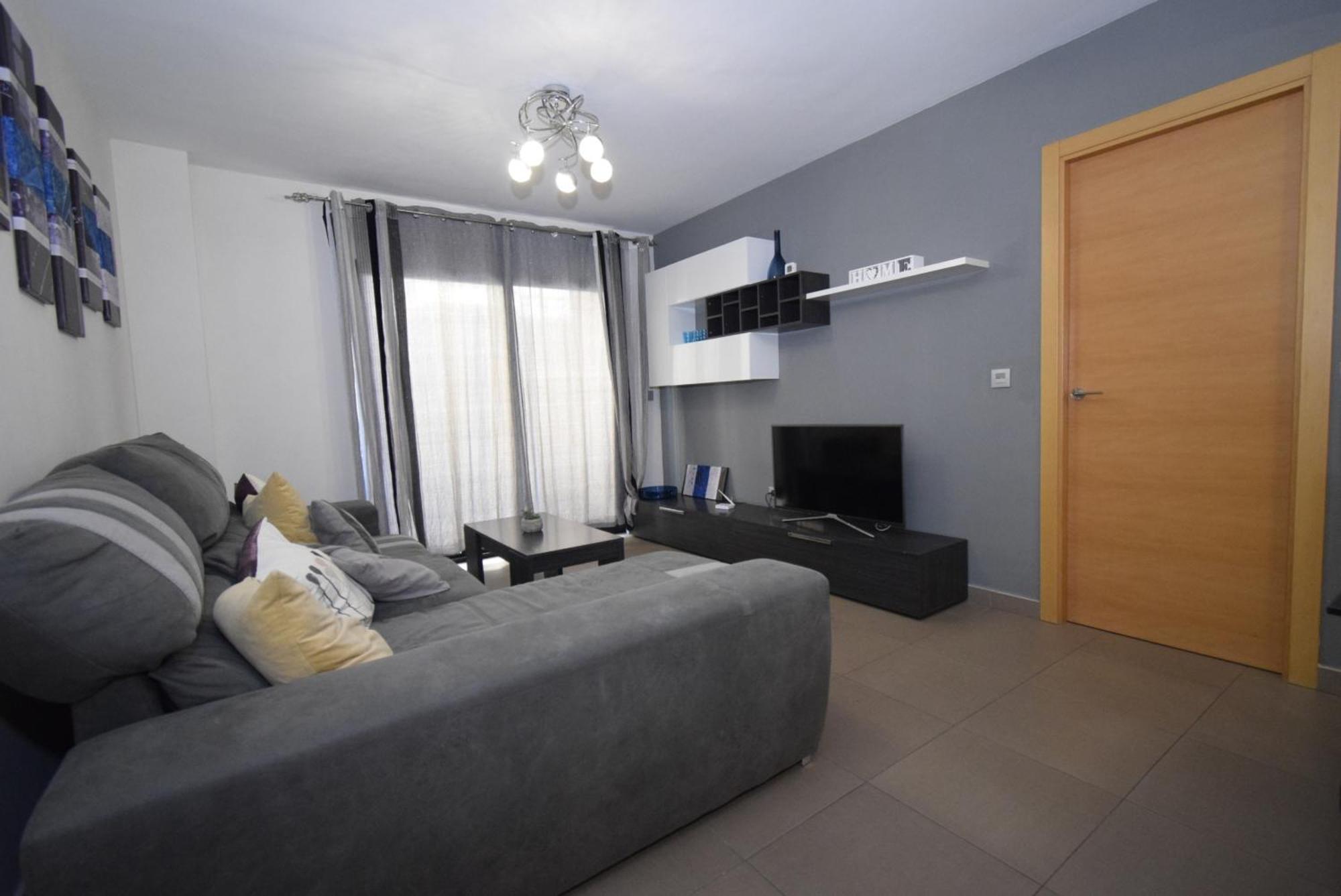 Appartement Edimar 9 - Fincas Arena à Benidorm Extérieur photo